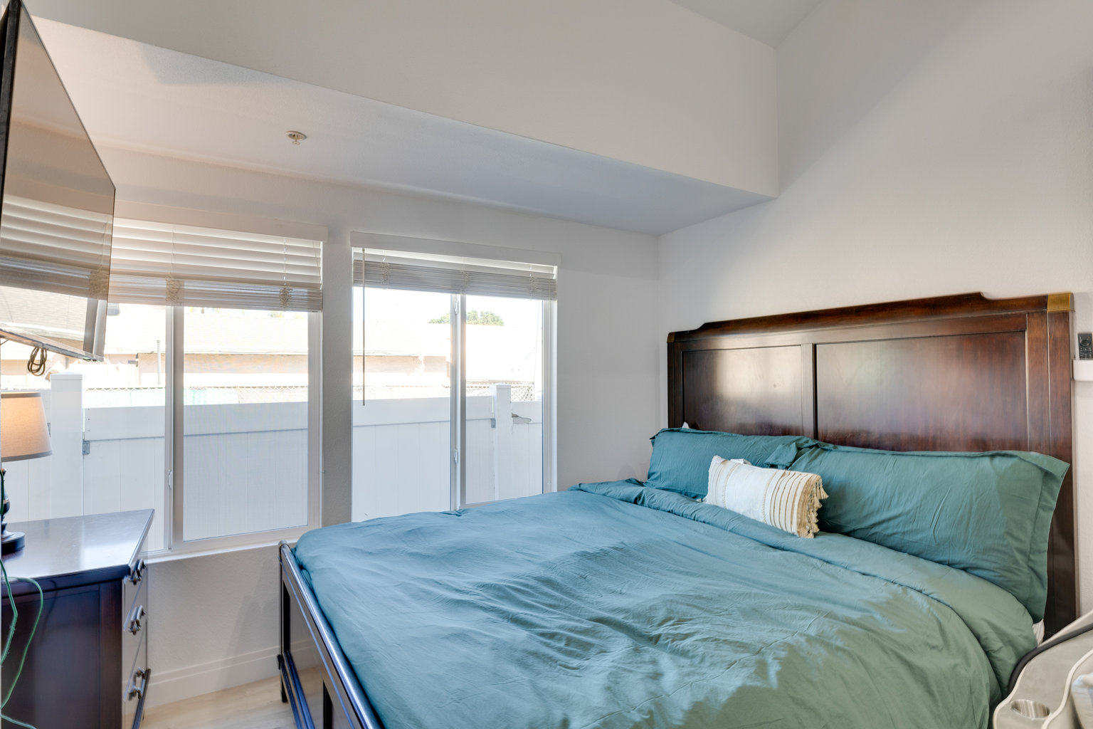 Alhambra Vacation Rental