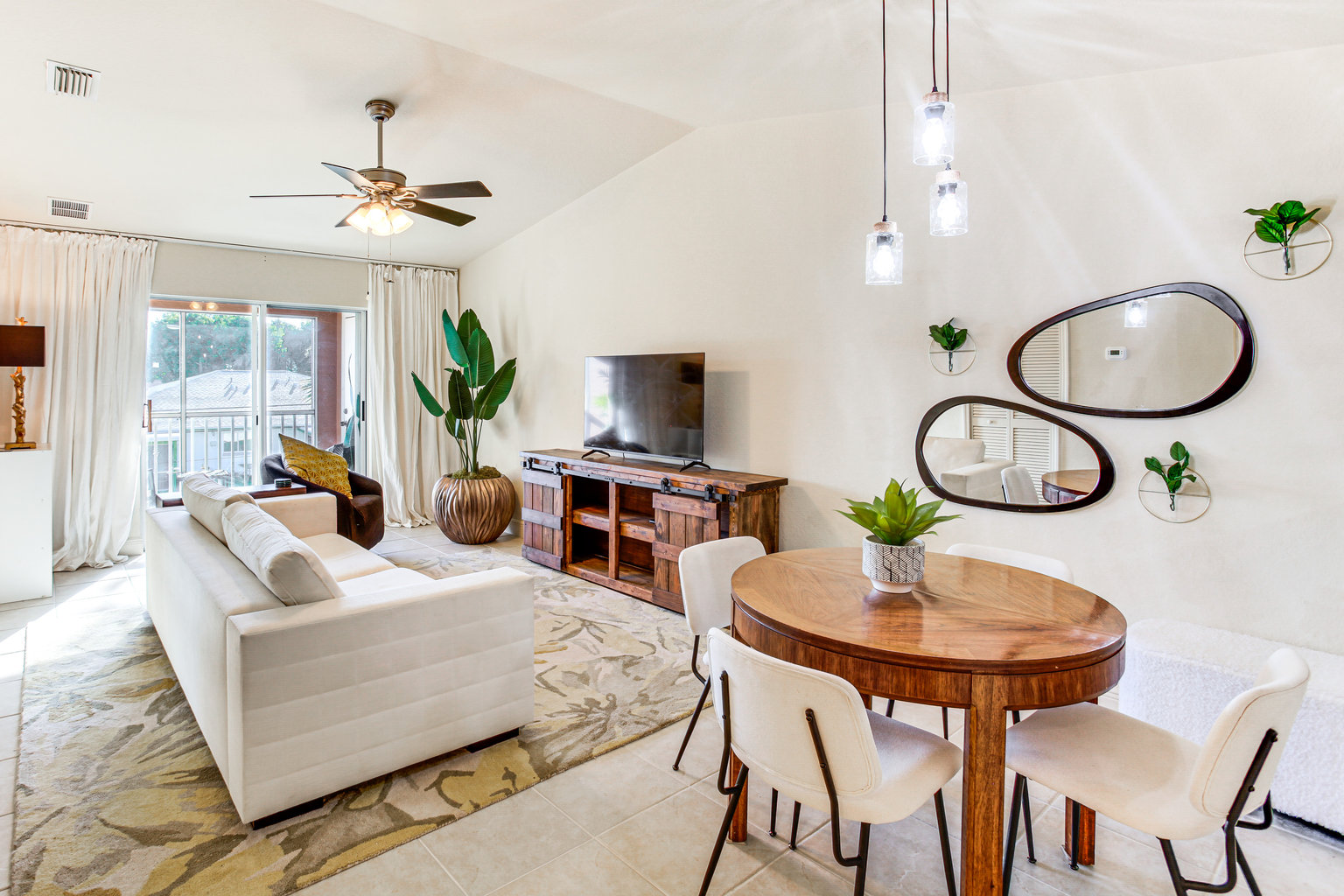 Cape Coral Vacation Rental