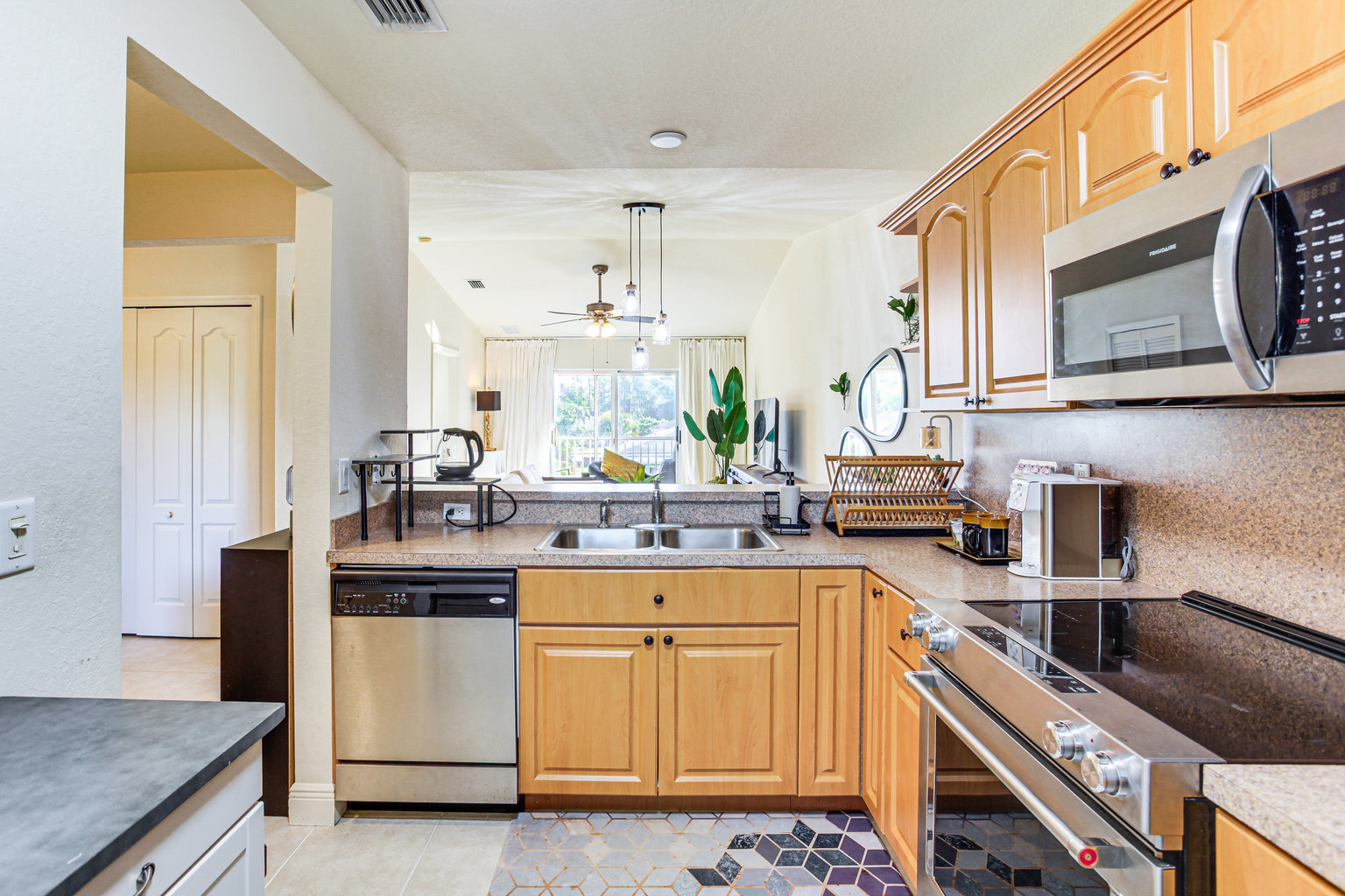 Cape Coral Vacation Rental