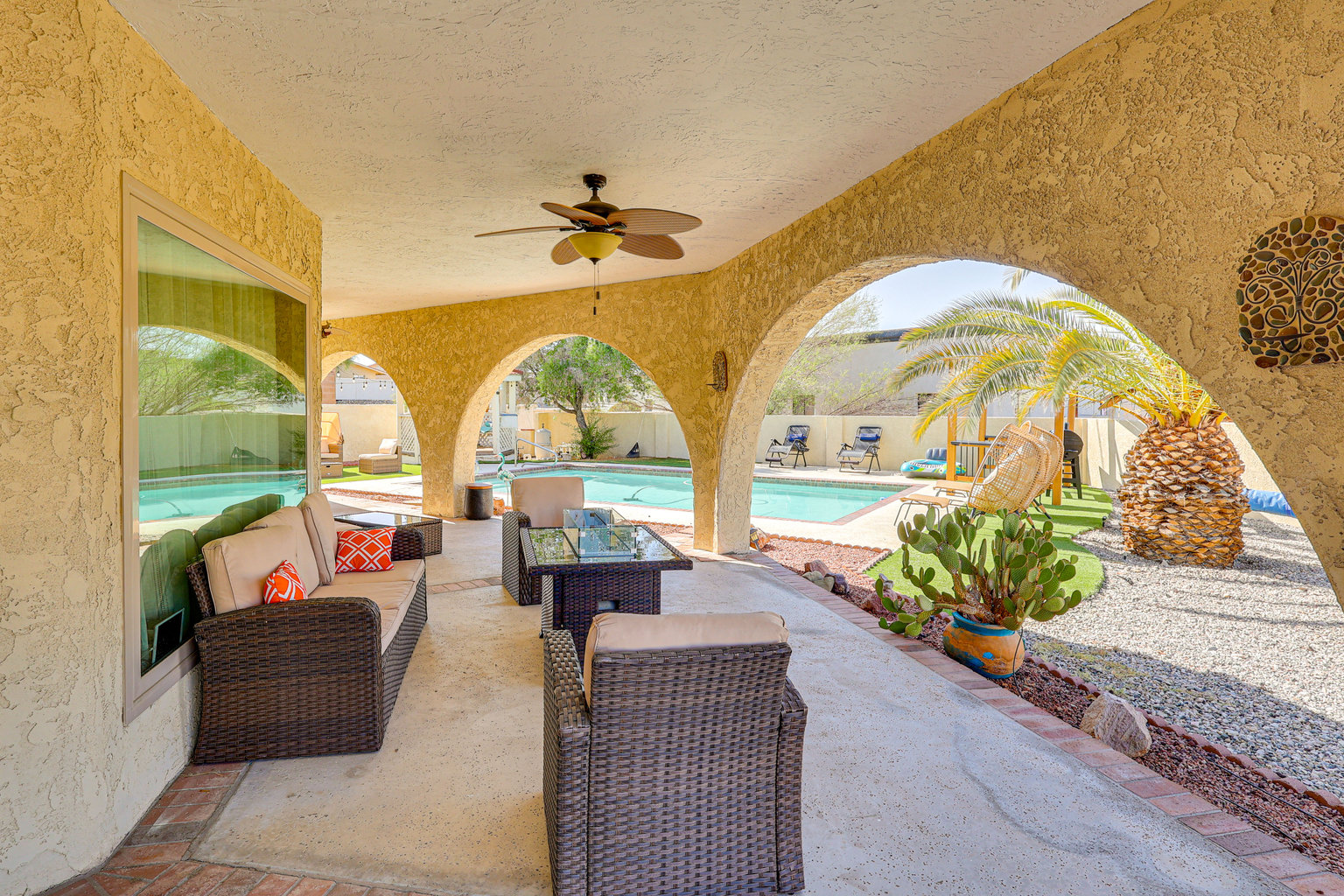 Lake Havasu City Vacation Rental