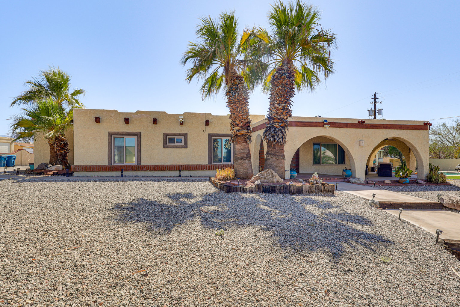 Lake Havasu City Vacation Rental