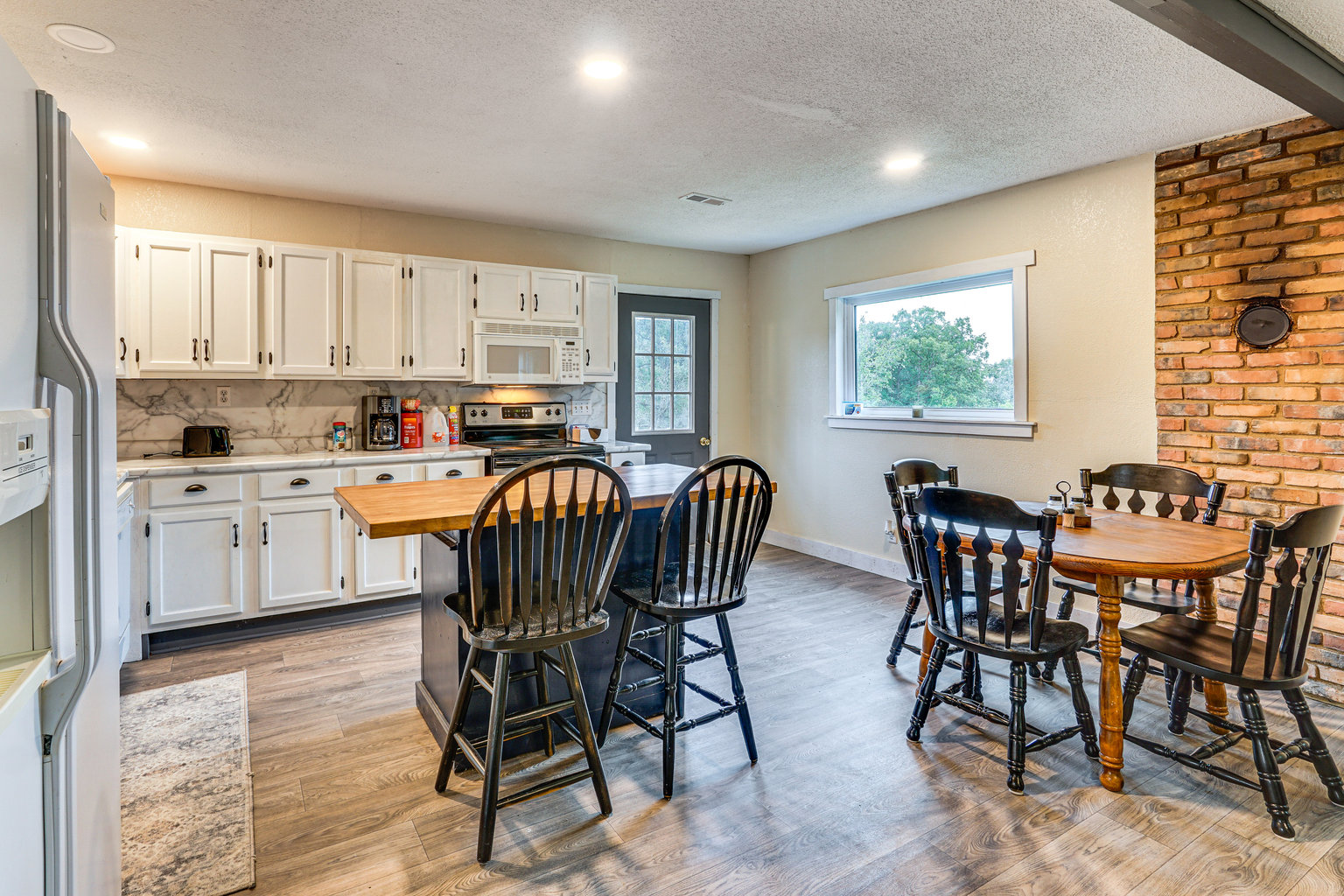 Kingdom City Vacation Rental