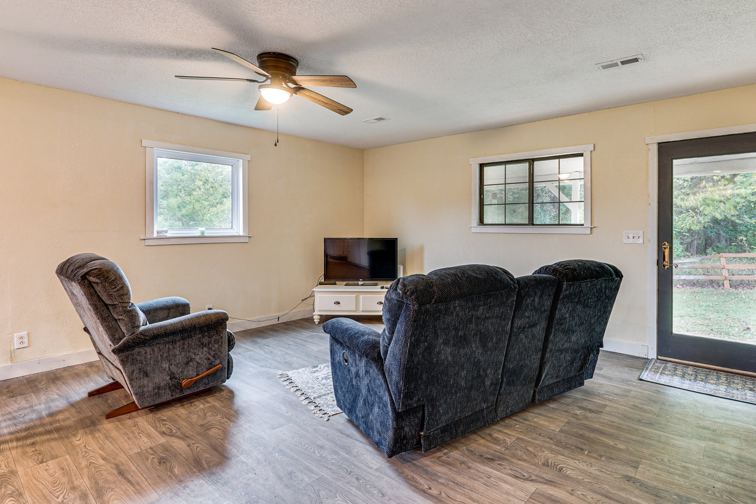 Kingdom City Vacation Rental