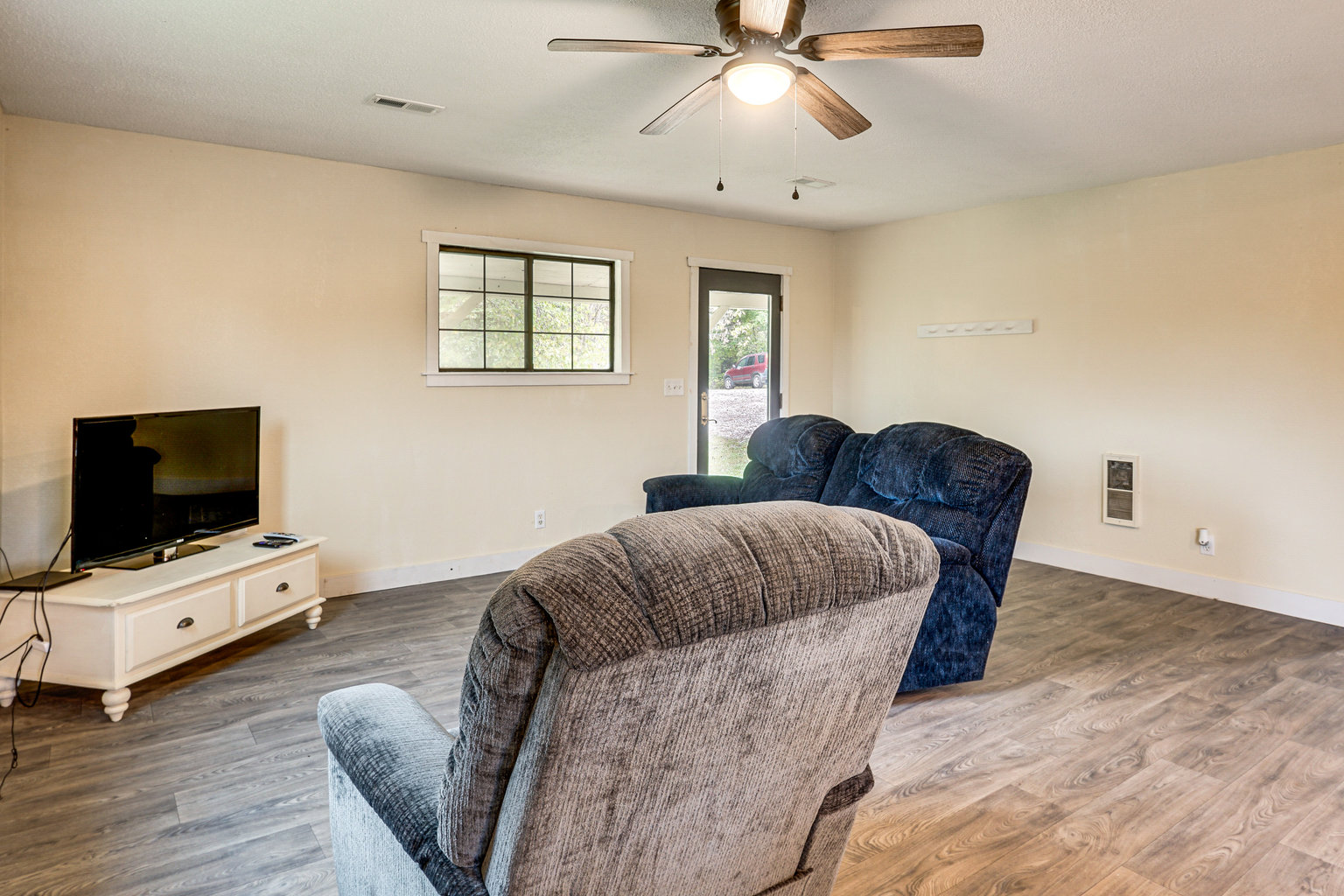 Kingdom City Vacation Rental