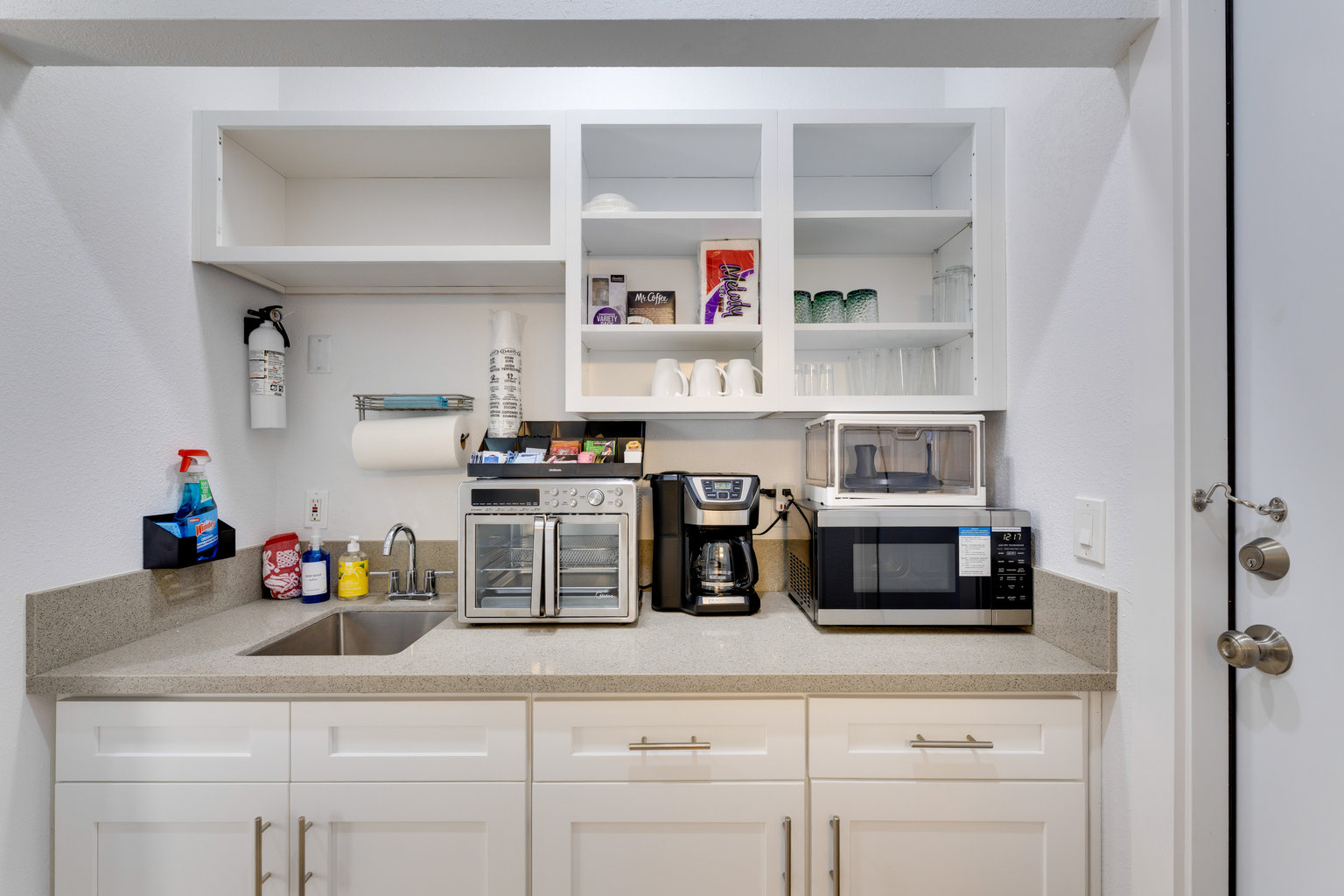 Alhambra Vacation Rental