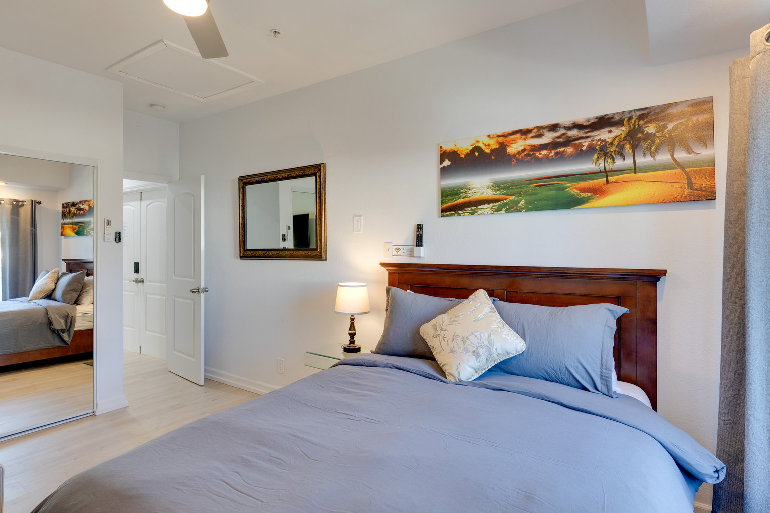 Alhambra Vacation Rental