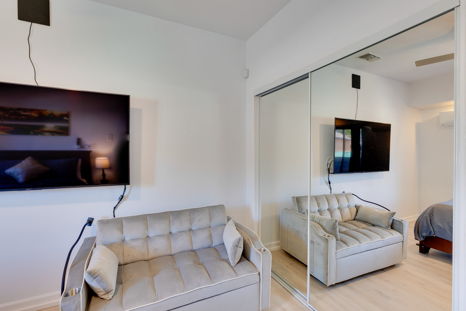 Alhambra Vacation Rental