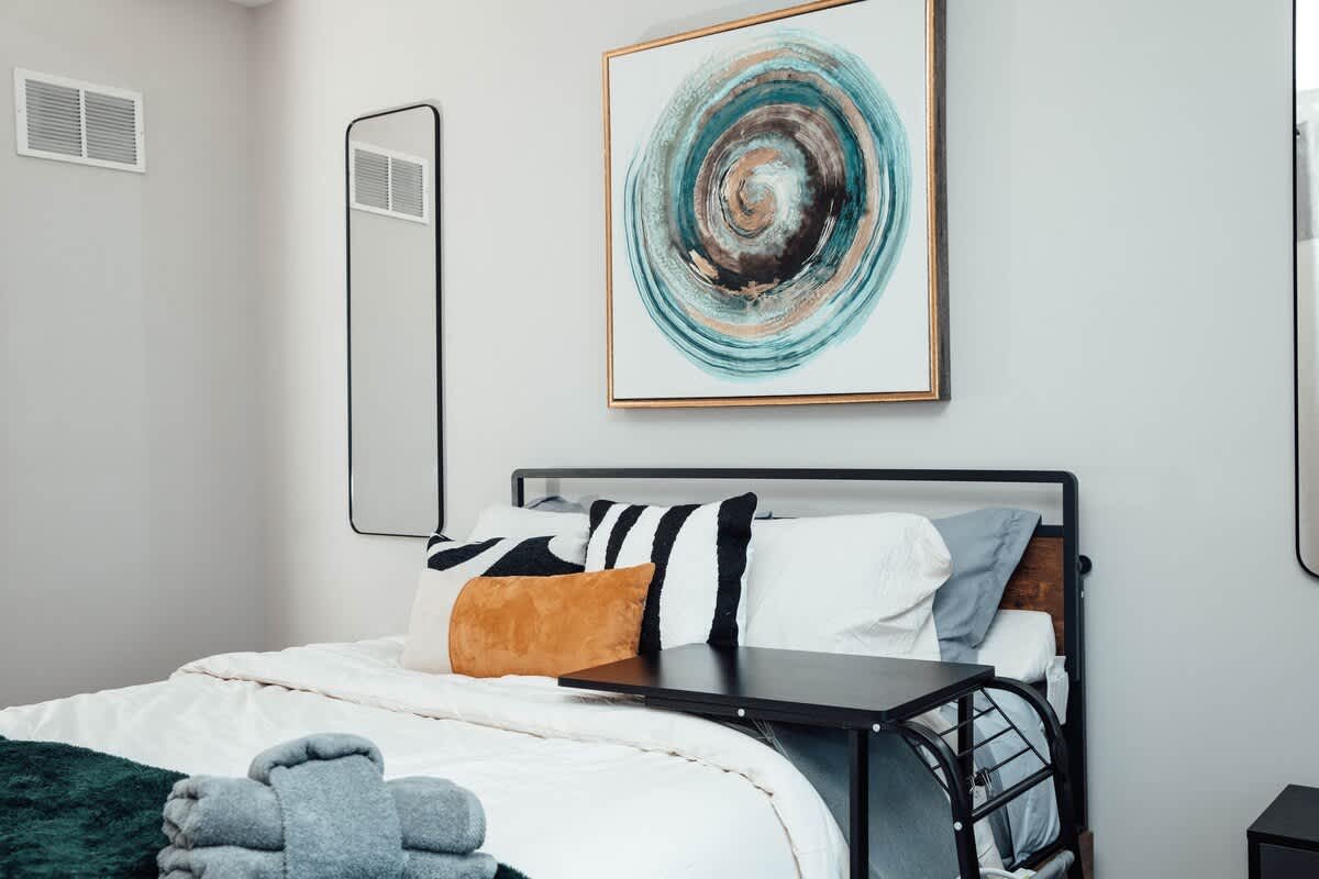 Chicago Vacation Rental