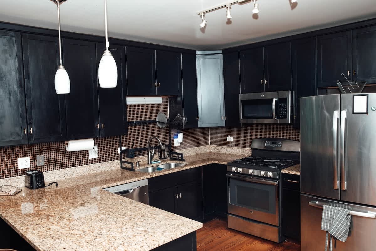 Chicago Vacation Rental