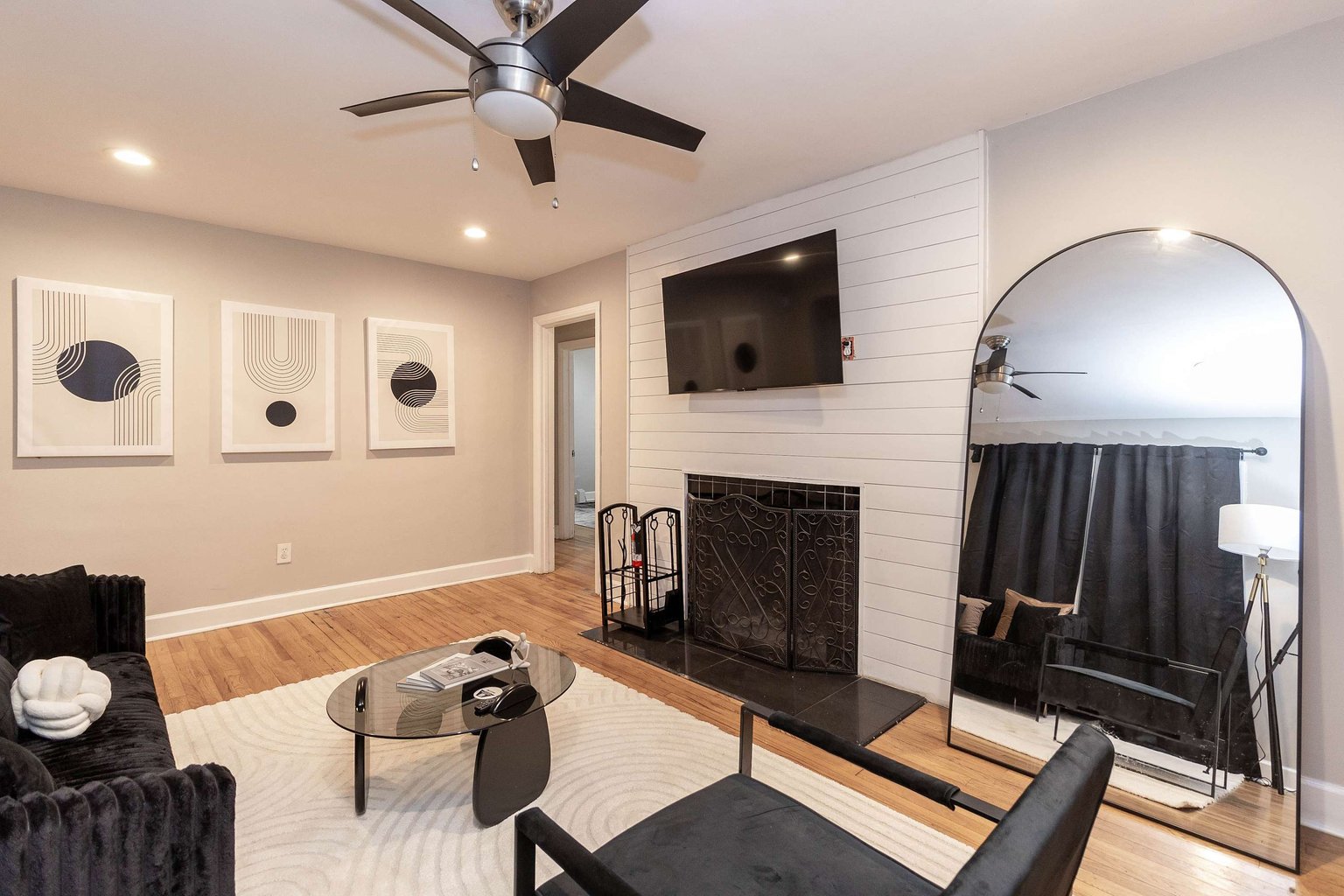 Atlanta Vacation Rental