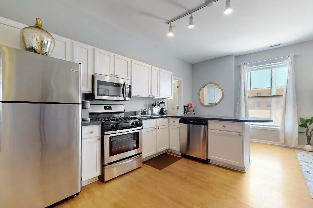 Chicago Vacation Rental