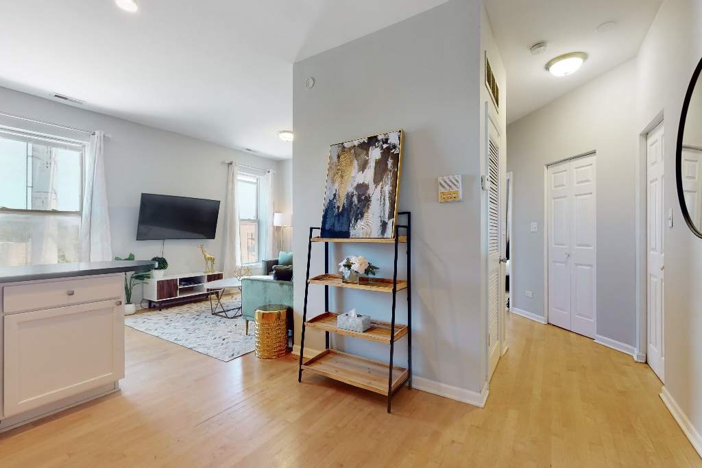 Chicago Vacation Rental