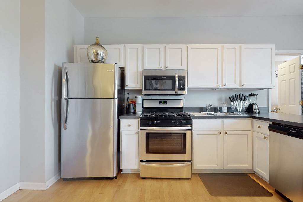 Chicago Vacation Rental