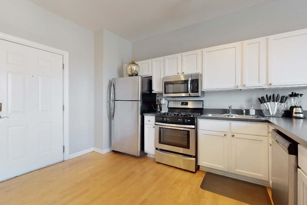 Chicago Vacation Rental