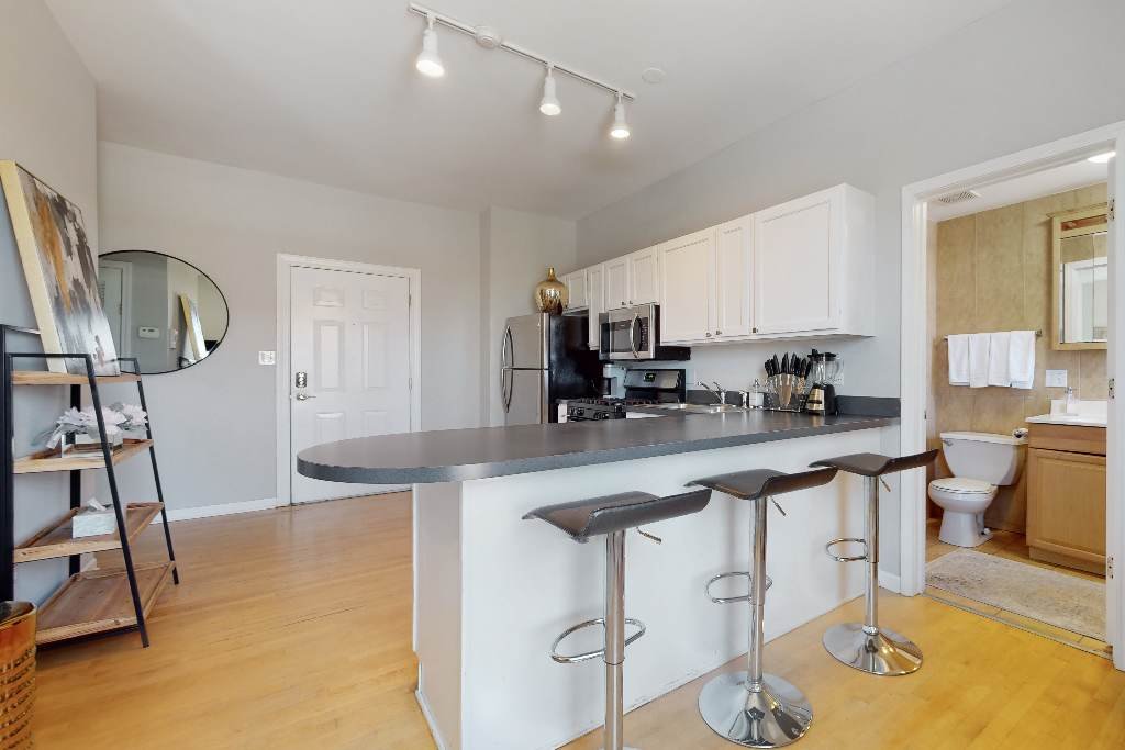 Chicago Vacation Rental