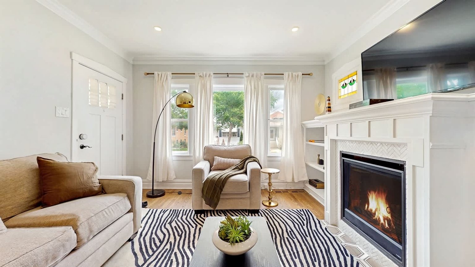 Forest Park Vacation Rental