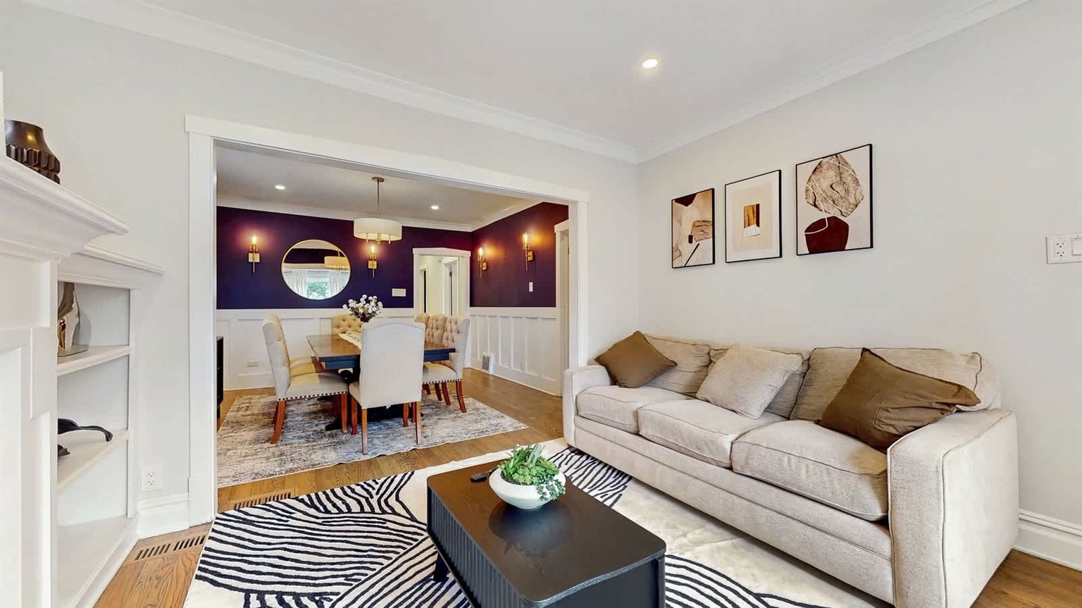 Forest Park Vacation Rental