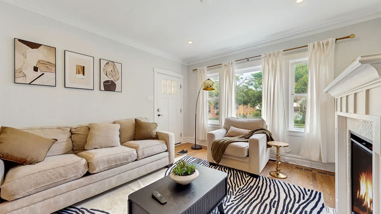 Forest Park Vacation Rental