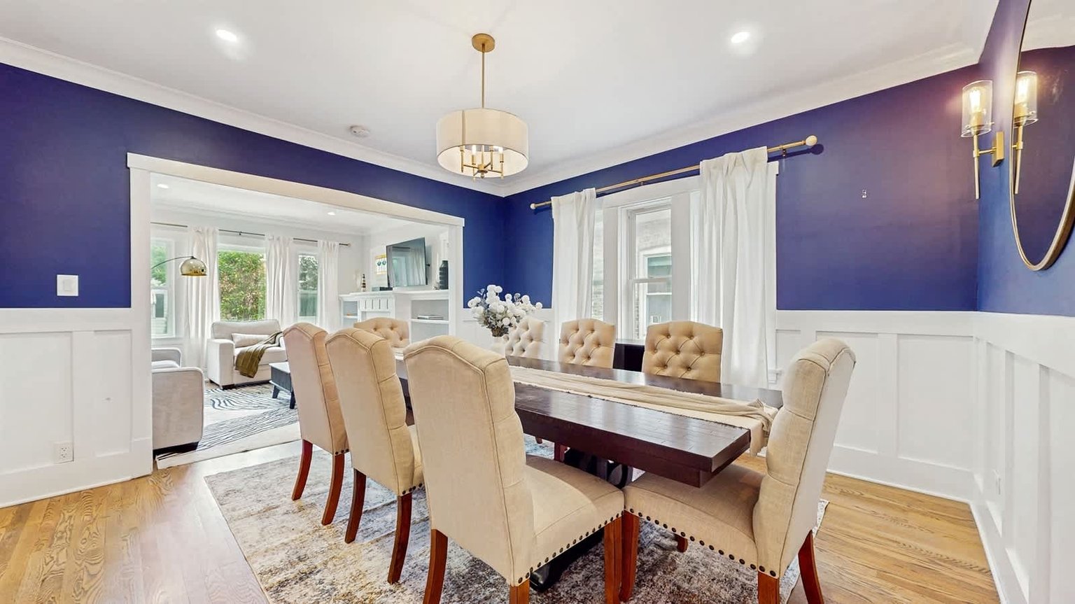 Forest Park Vacation Rental