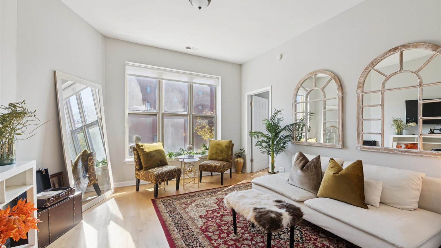 Chicago Vacation Rental
