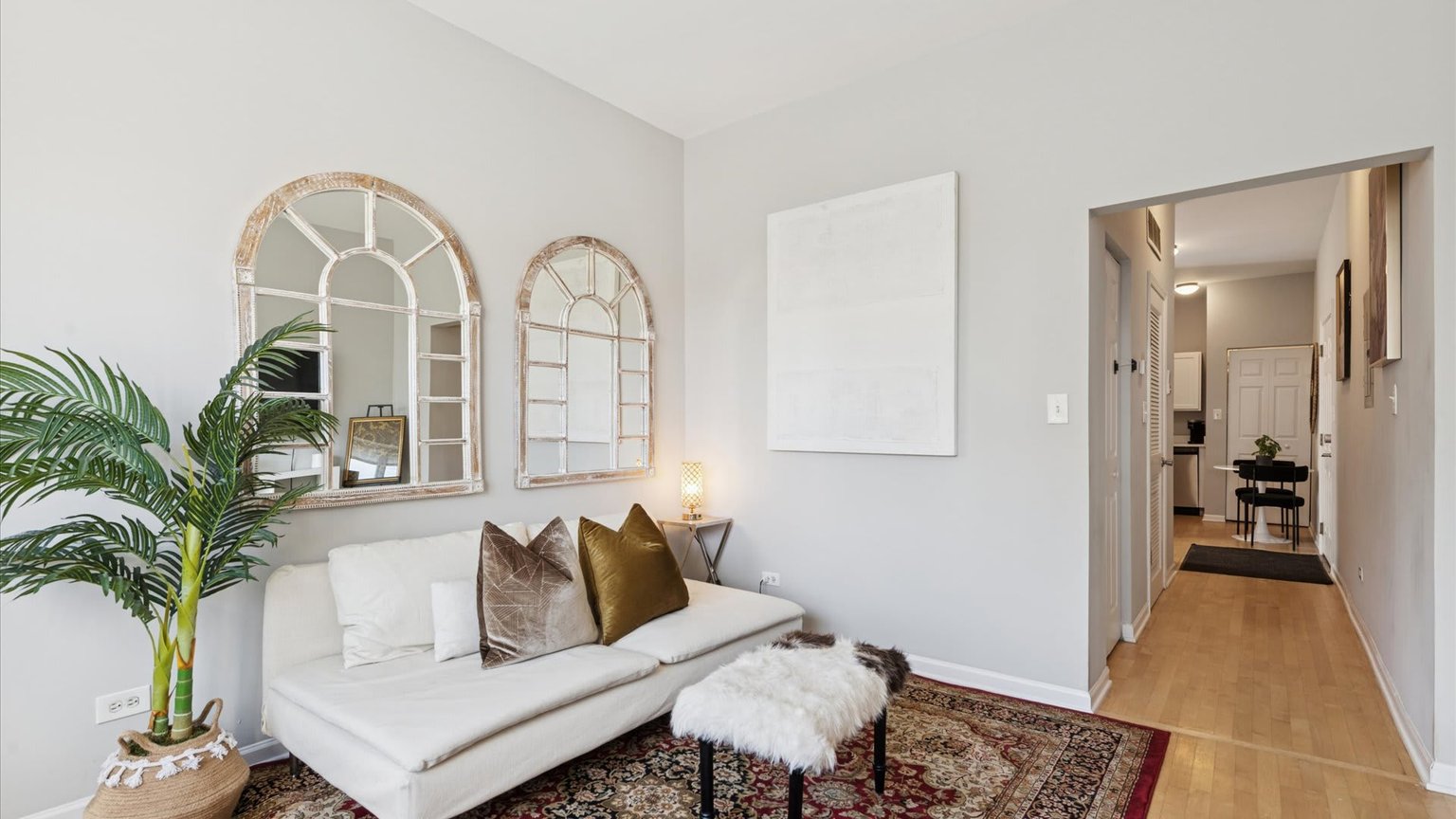 Chicago Vacation Rental