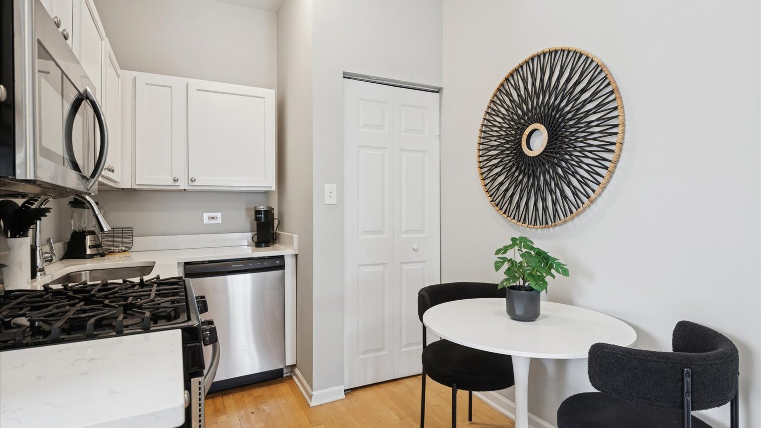 Chicago Vacation Rental