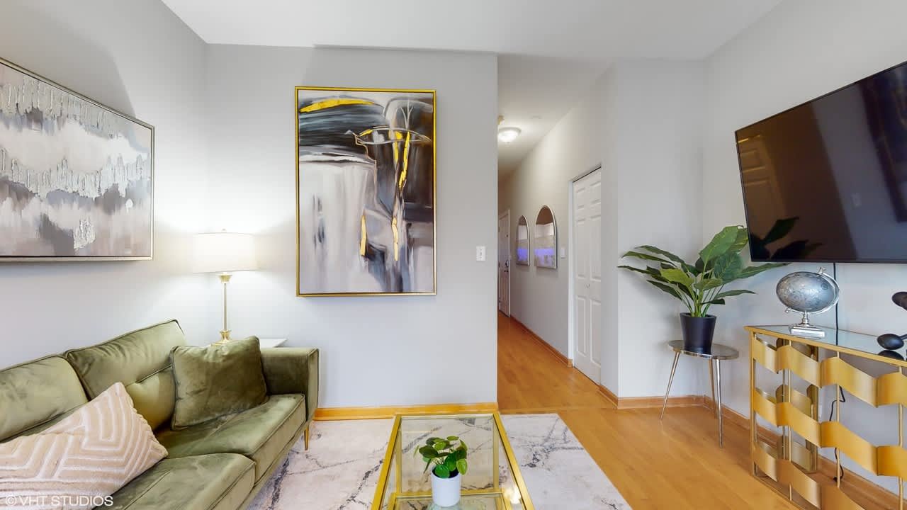 Chicago Vacation Rental