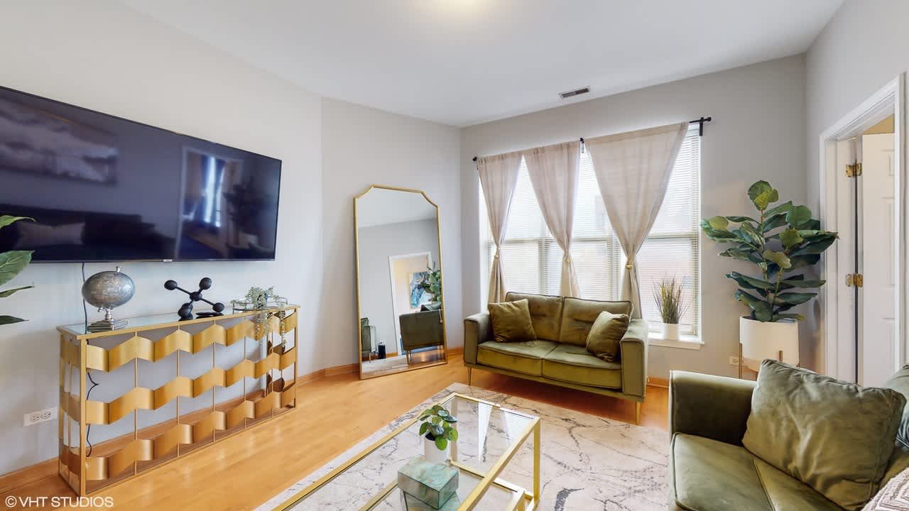 Chicago Vacation Rental