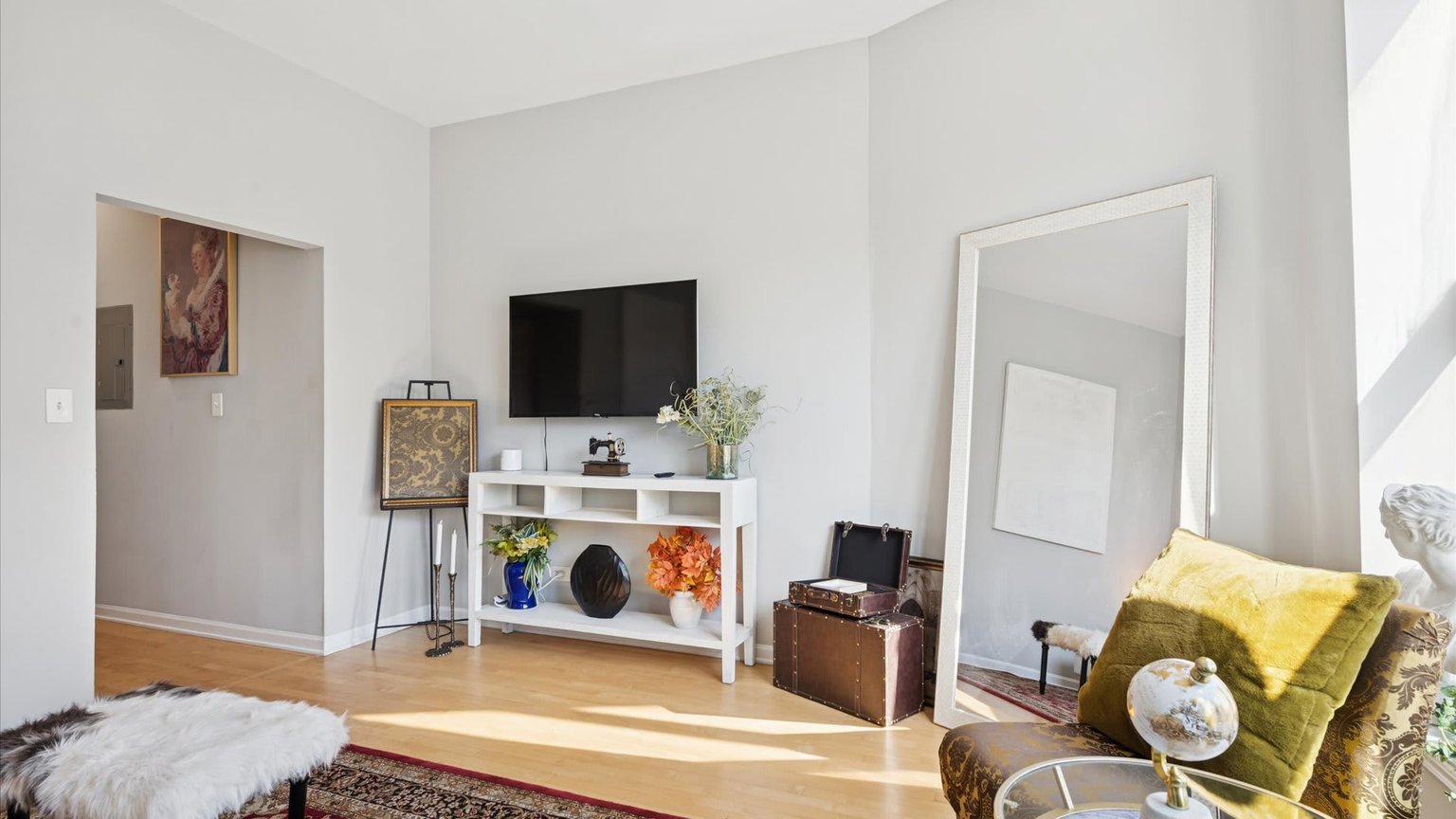 Chicago Vacation Rental
