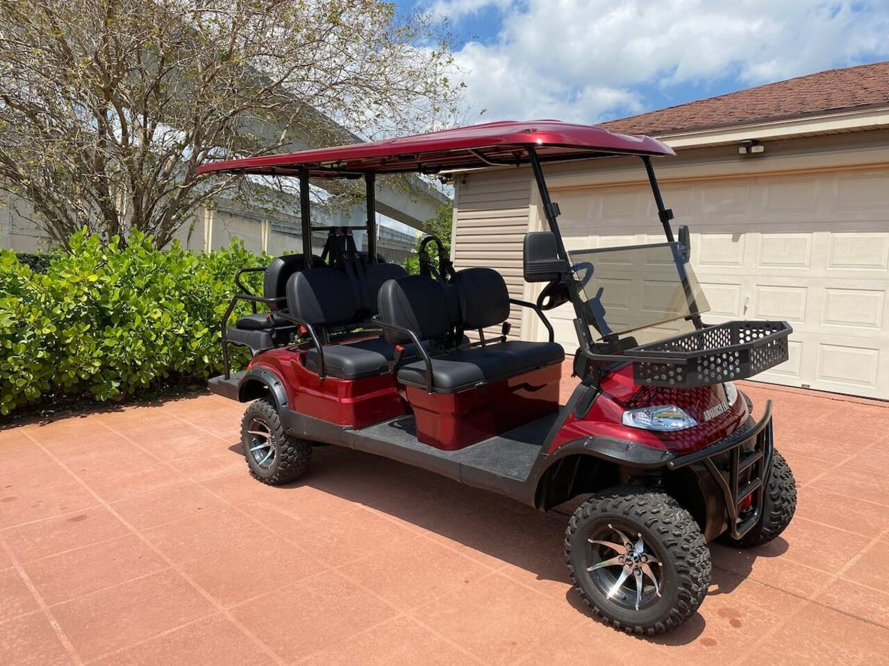 West Palm Beach Vacation Rental