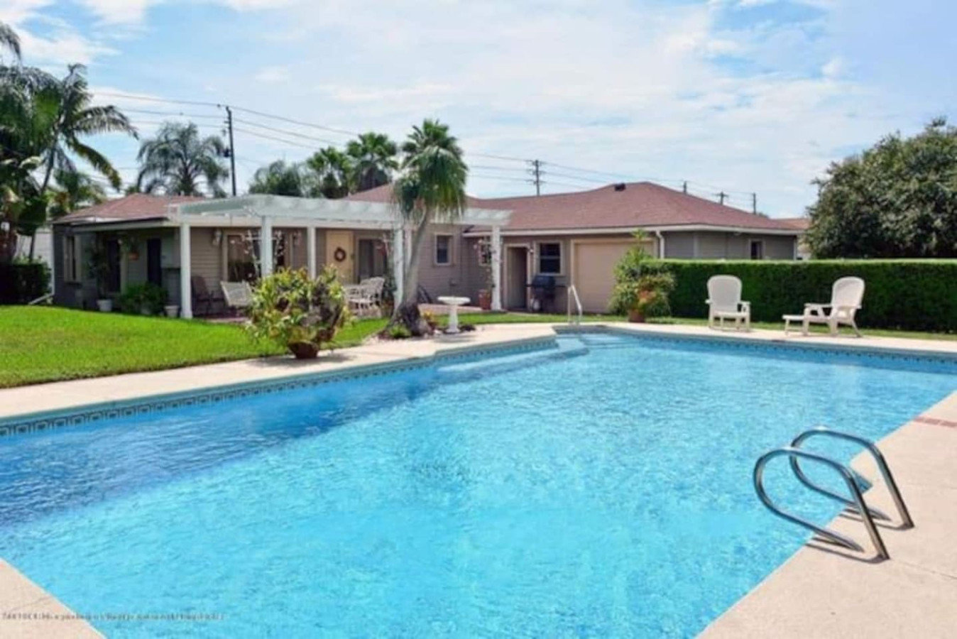 West Palm Beach Vacation Rental