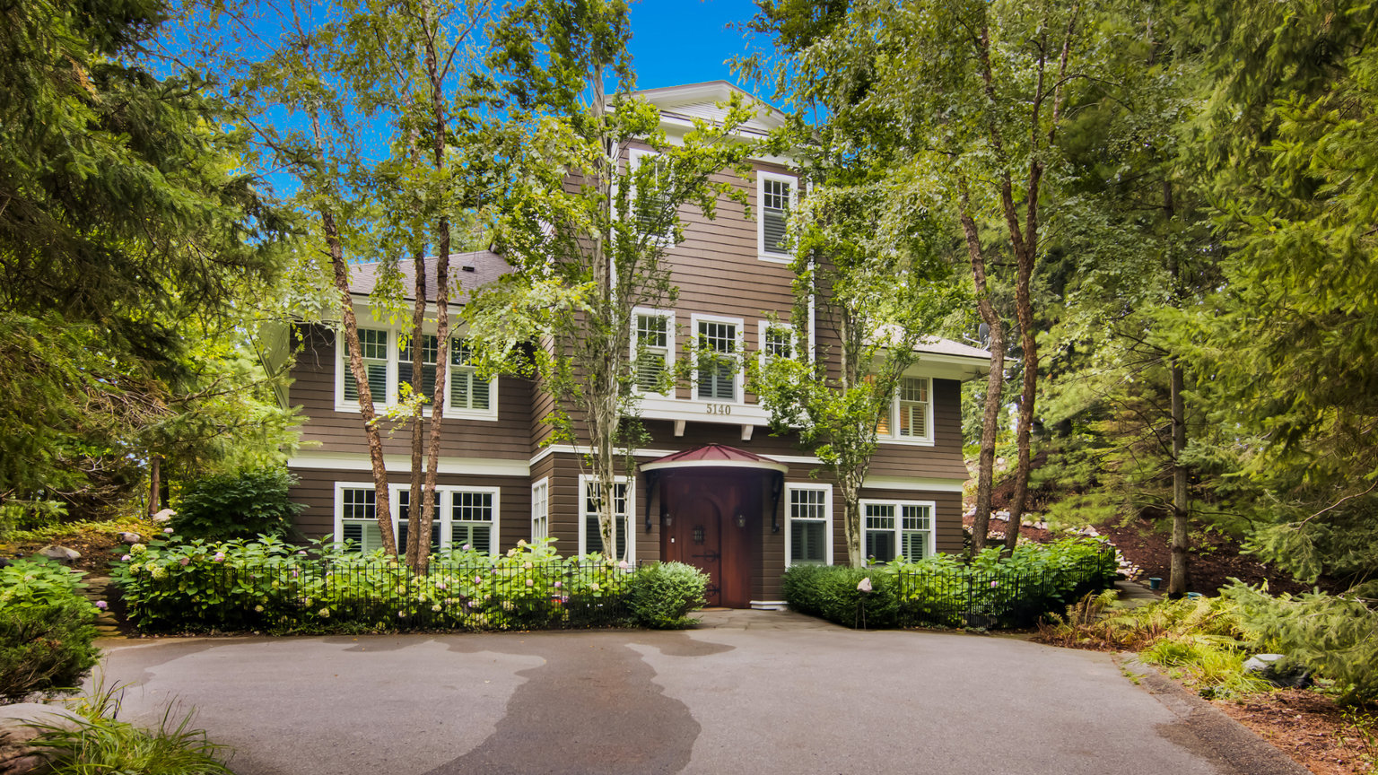 Harbor Springs Vacation Rental