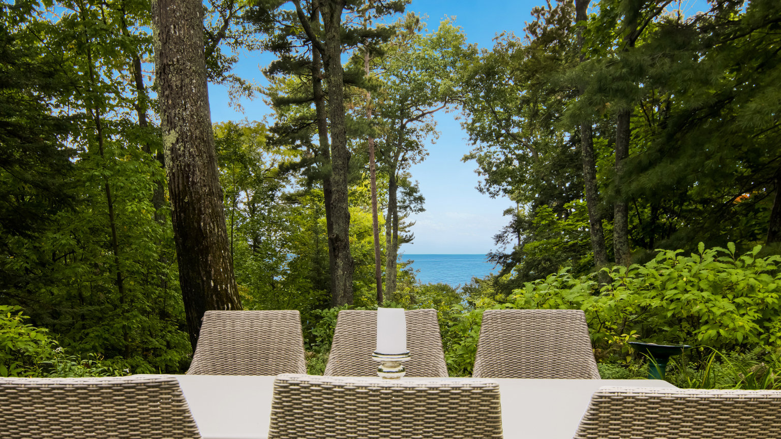 Harbor Springs Vacation Rental