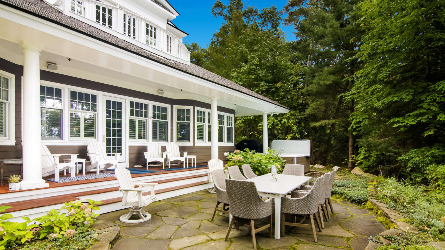 Harbor Springs Vacation Rental