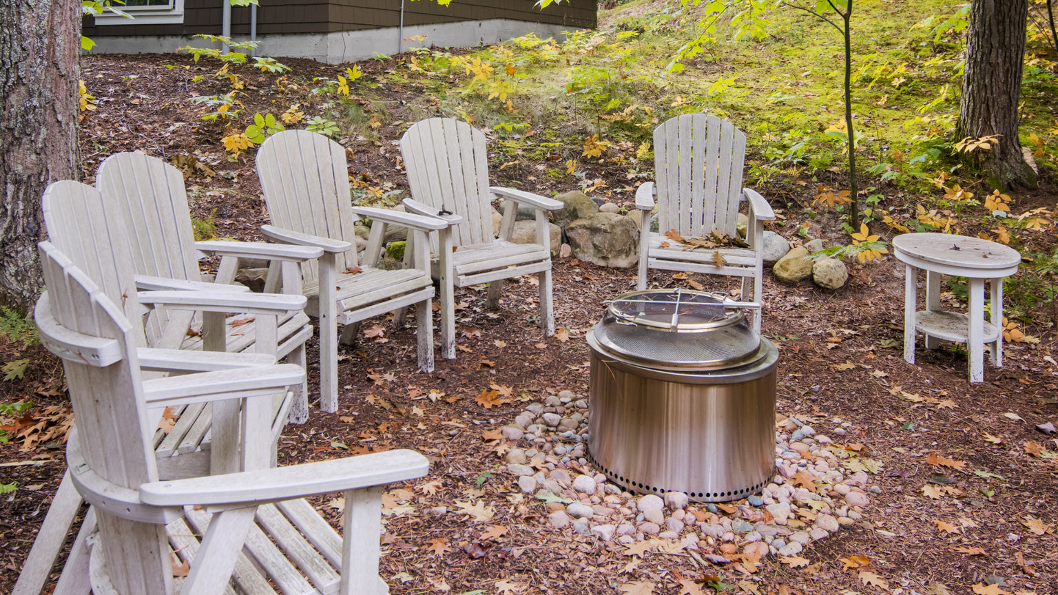 Harbor Springs Vacation Rental