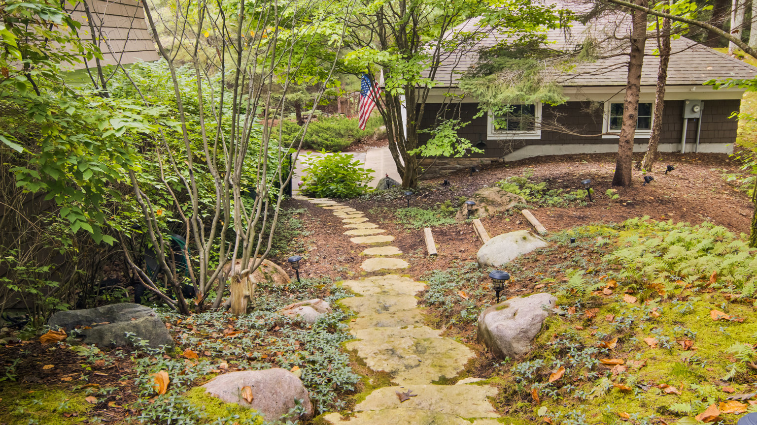 Harbor Springs Vacation Rental