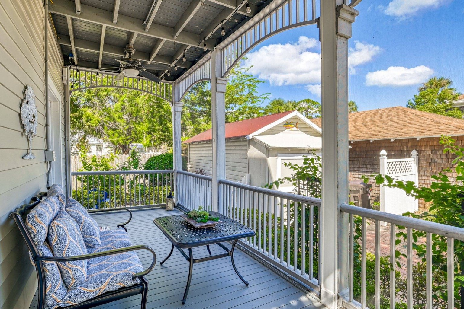 St. Augustine Vacation Rental