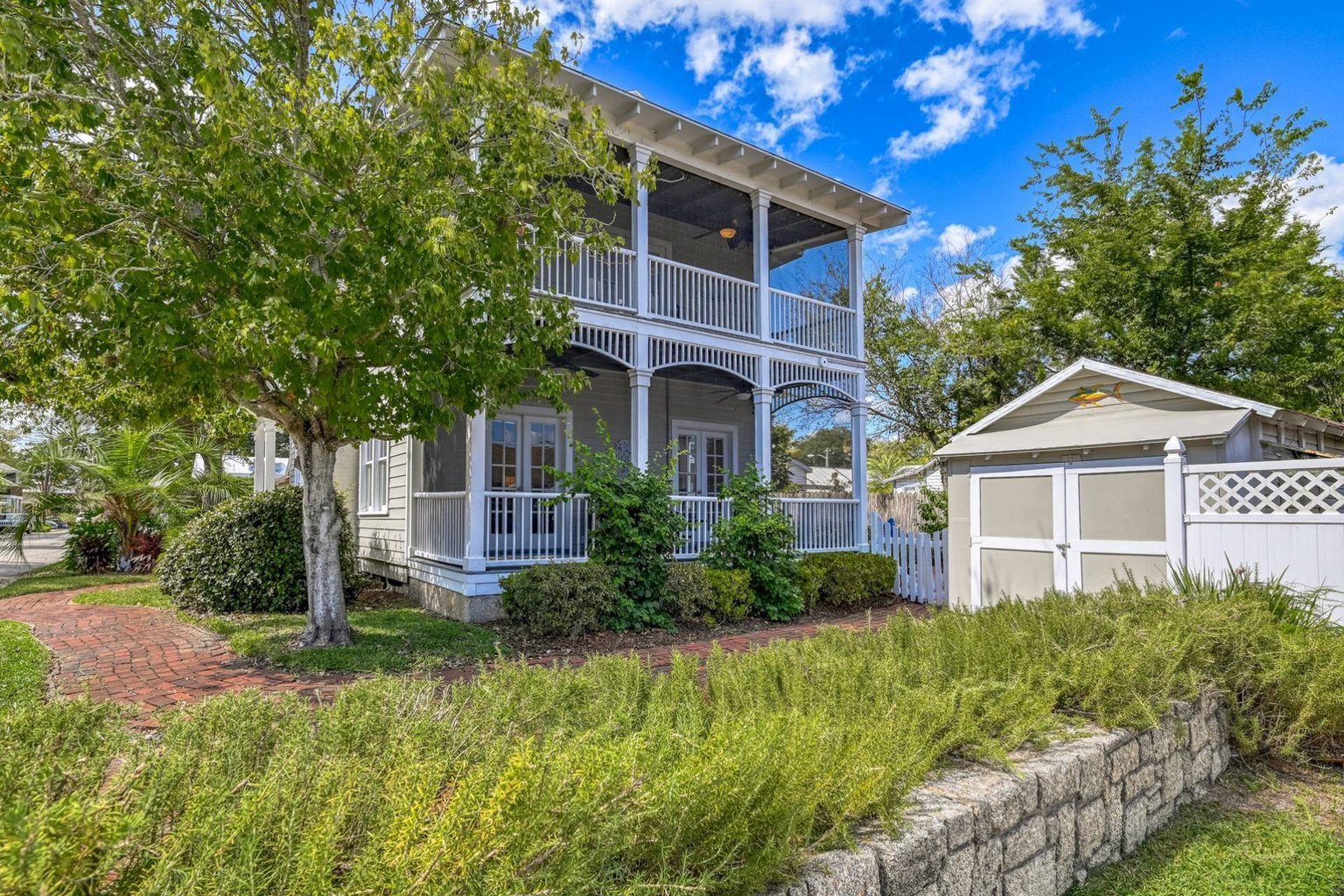 St. Augustine Vacation Rental