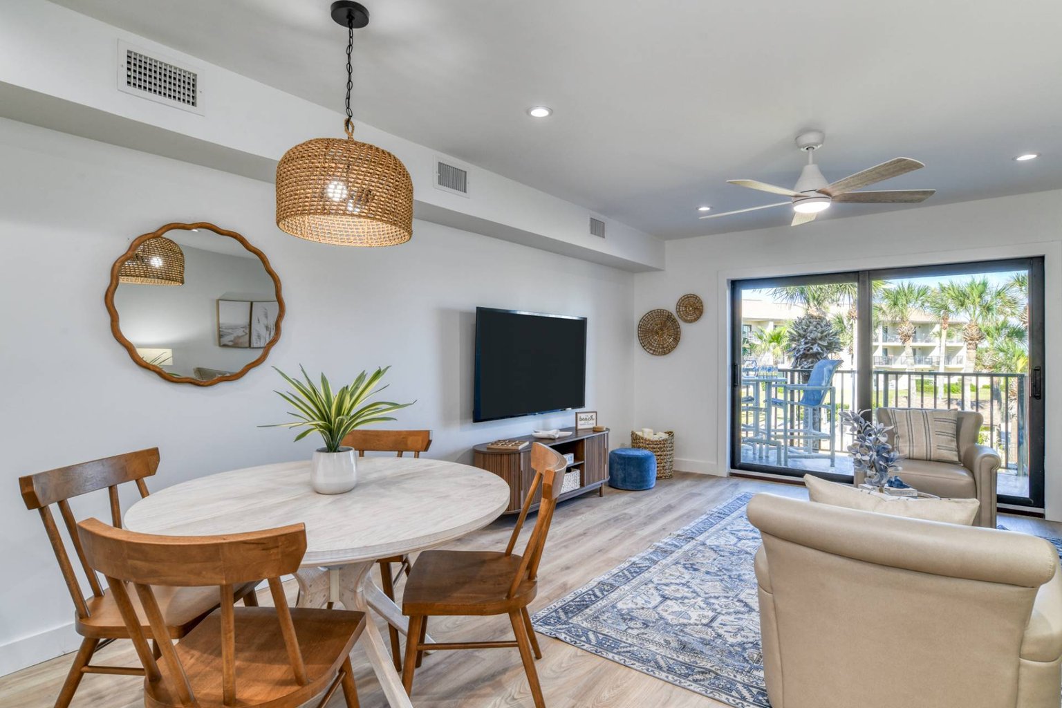 St. Augustine Beach Vacation Rental