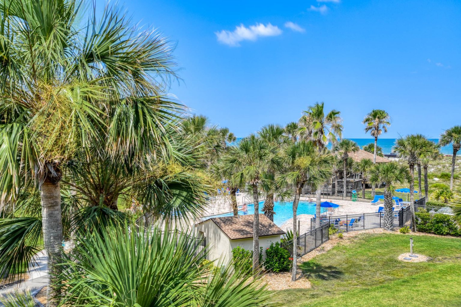 St. Augustine Vacation Rental