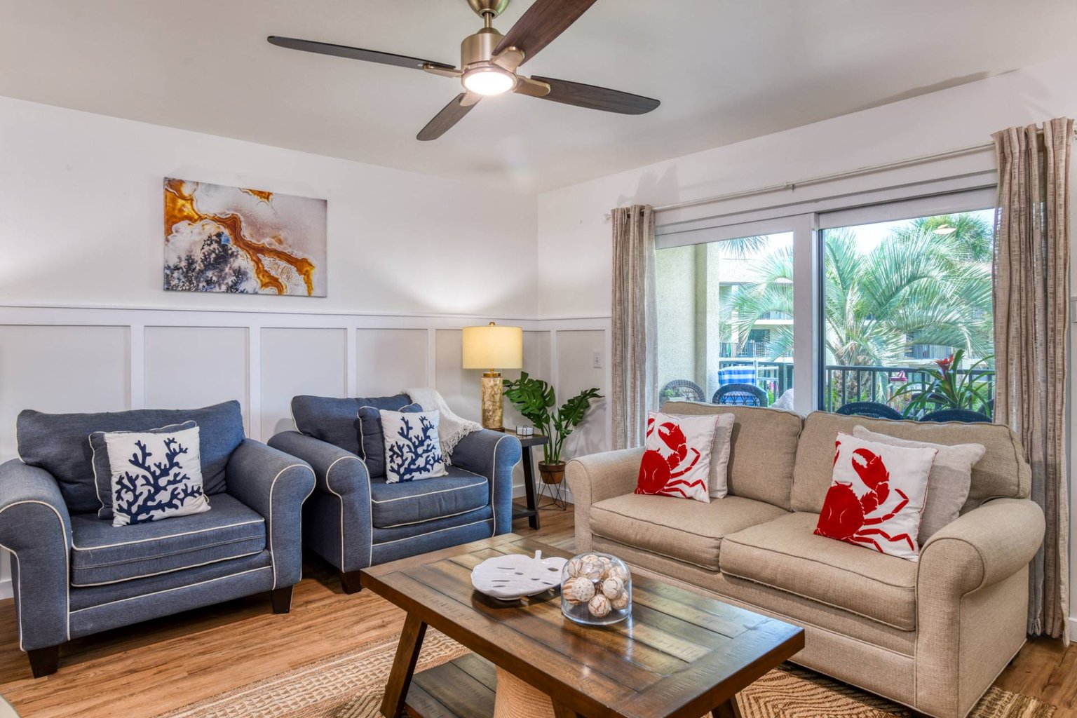 St. Augustine Vacation Rental