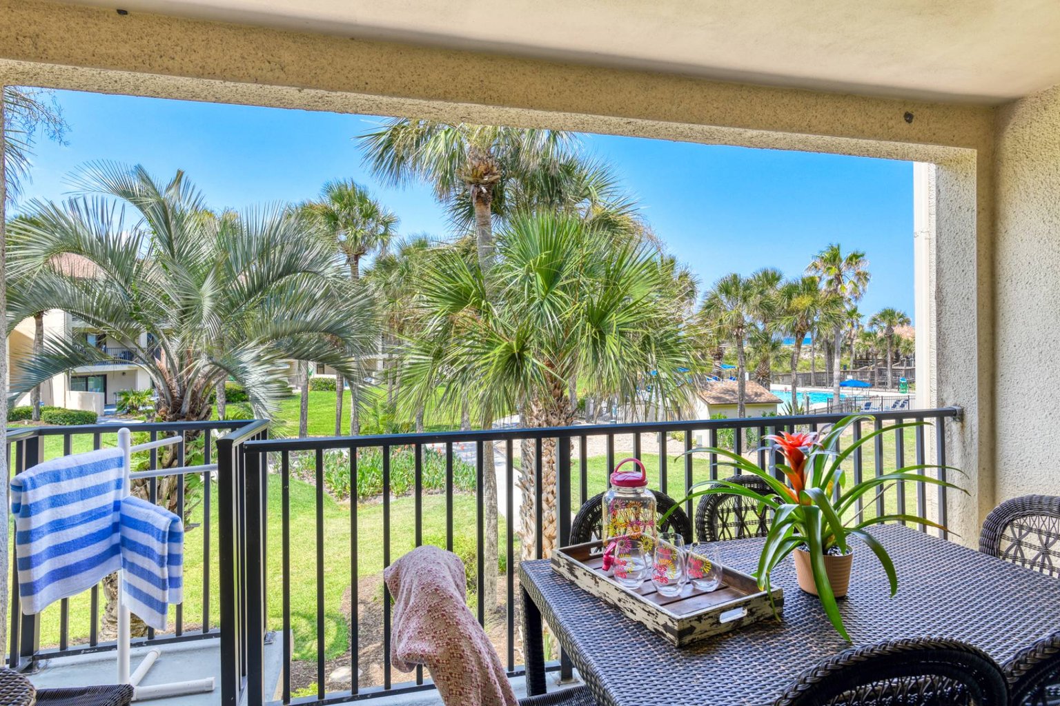 St. Augustine Vacation Rental