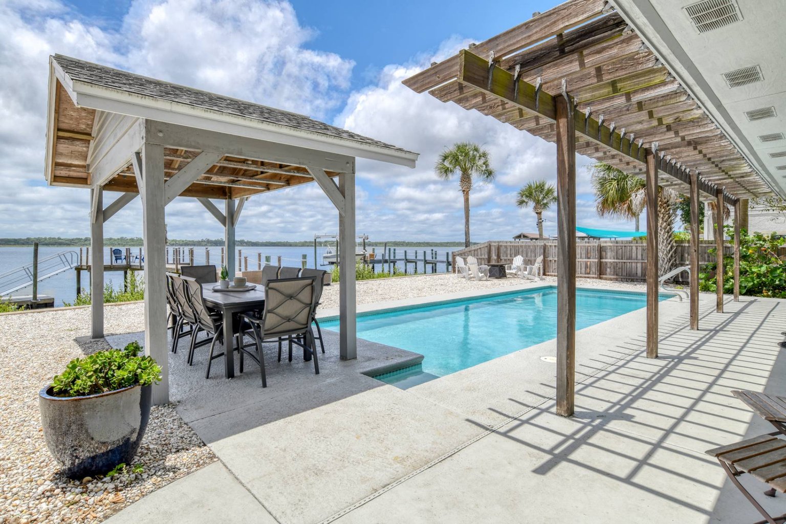 St. Augustine Vacation Rental