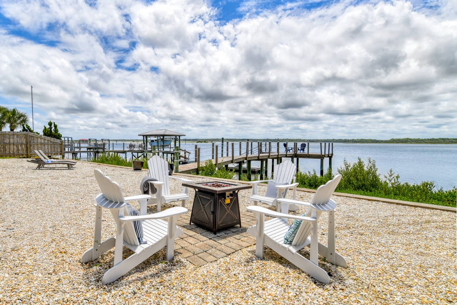 St. Augustine Vacation Rental