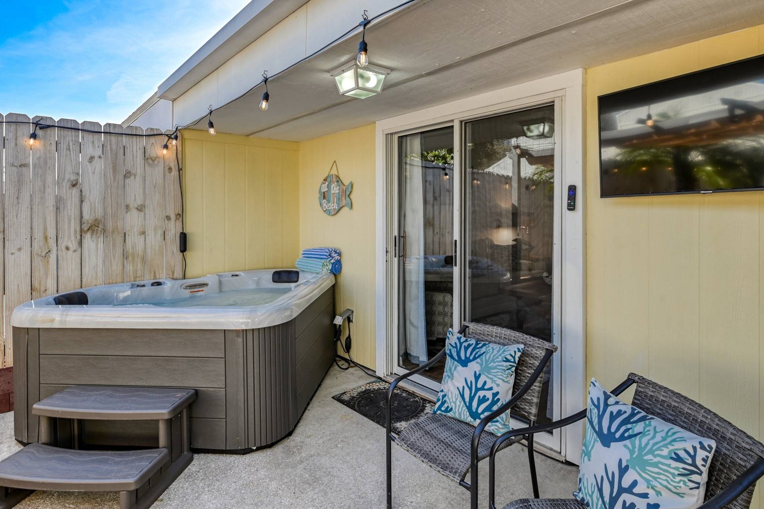 St. Augustine Vacation Rental