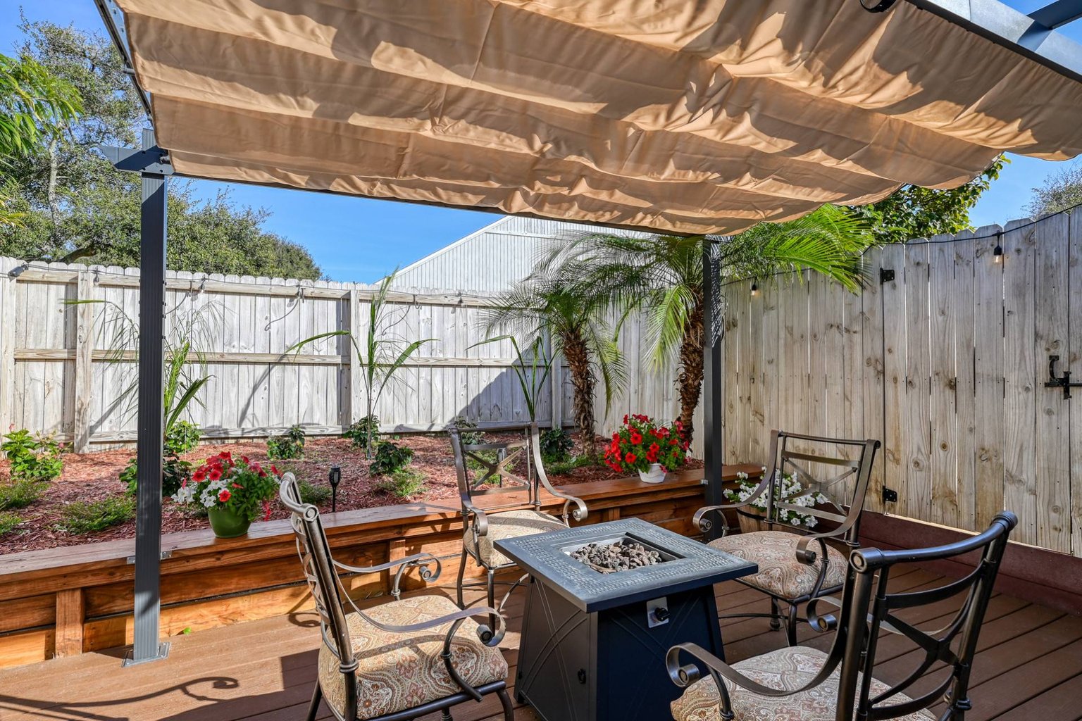 St. Augustine Vacation Rental