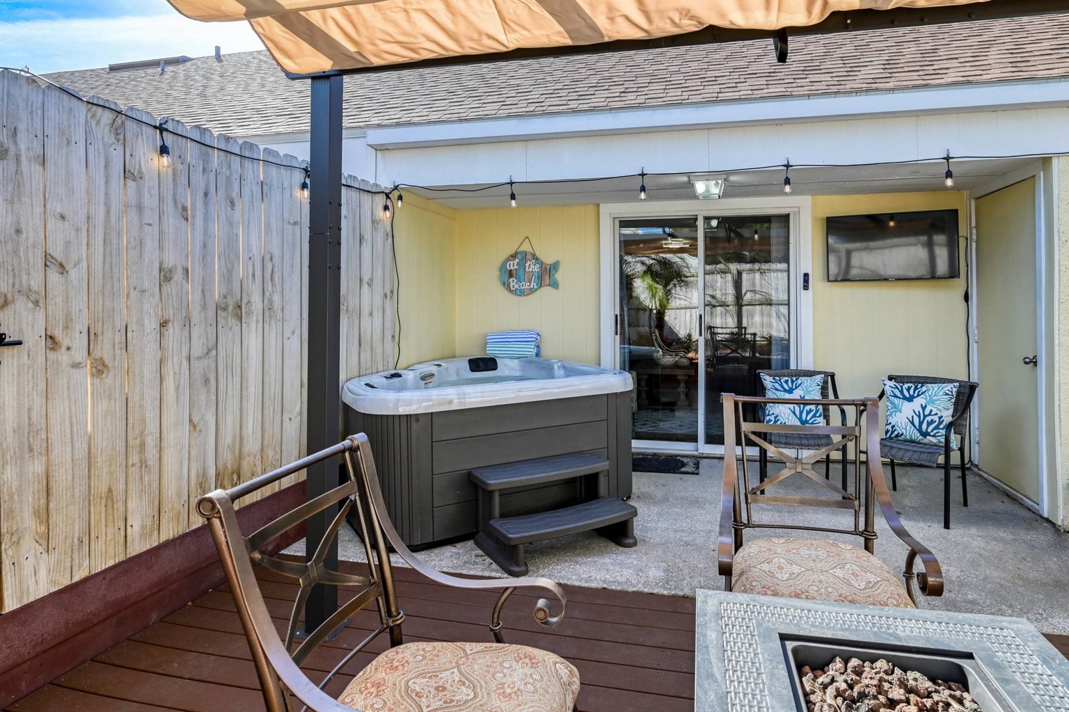 St. Augustine Vacation Rental