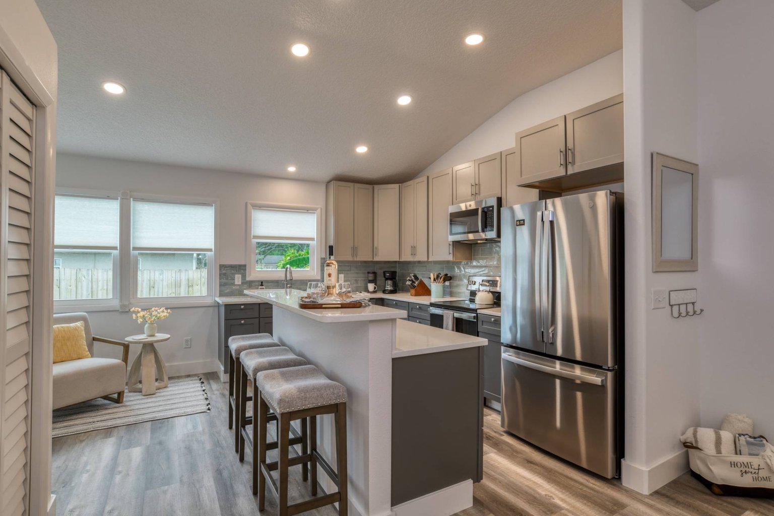 St. Augustine Vacation Rental