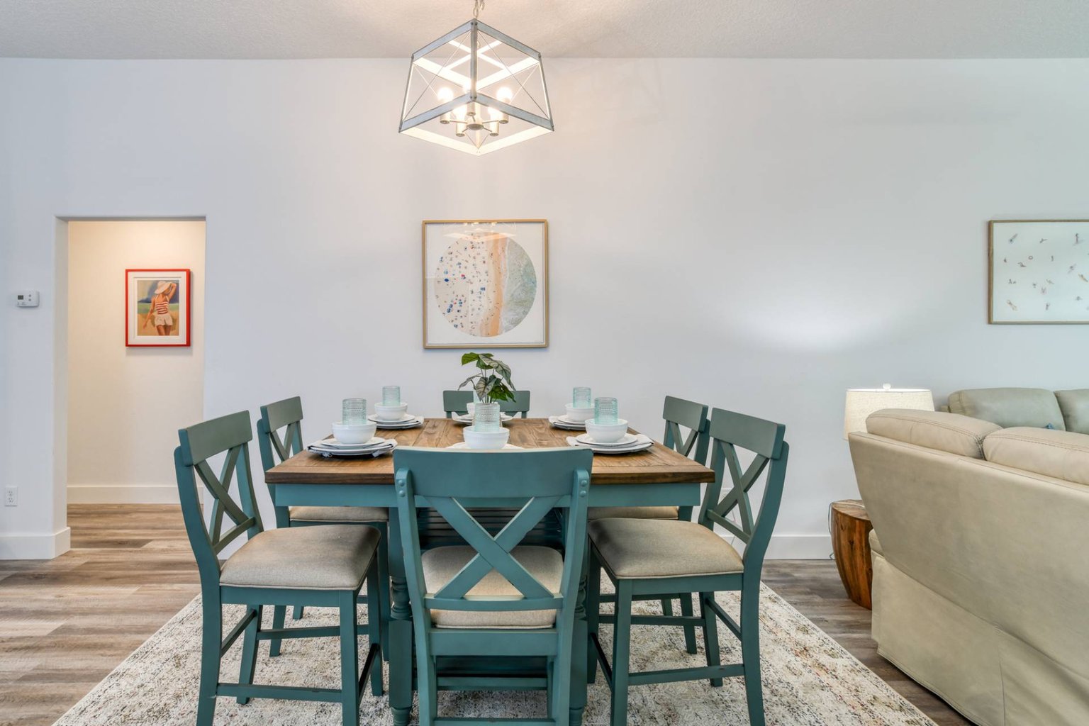 St. Augustine Vacation Rental