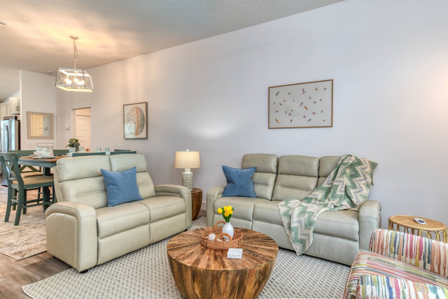 St. Augustine Vacation Rental